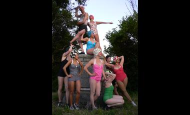 5.marylin bell dancers.lynda raino dance improv